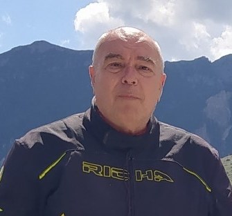 Dr. Maurizio Ferrari